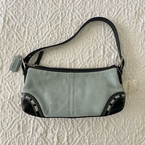 Coach NWT shoulder bag